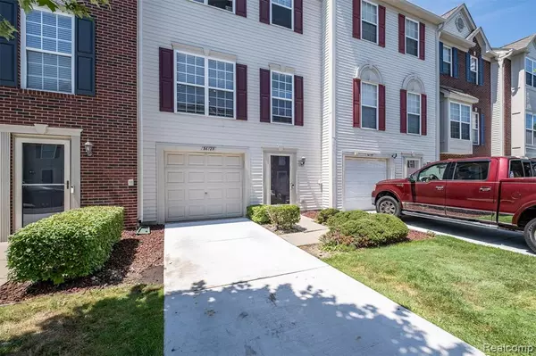 Sterling Heights, MI 48310,36129 Dominion Circle