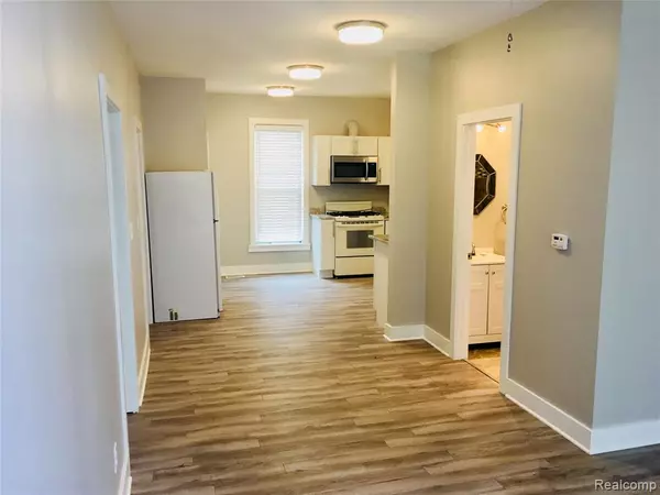 Mount Clemens, MI 48043,111 Kibbee Street