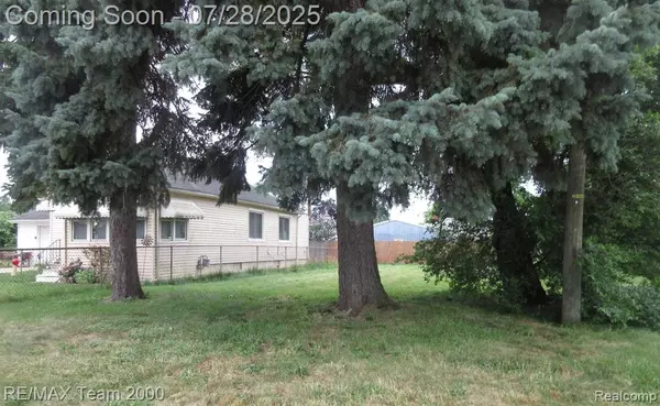 Ecorse, MI 48229,4548 6th Street
