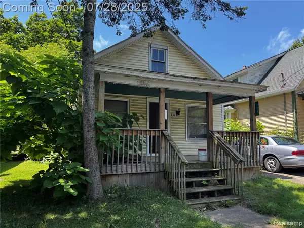 109 Lahoma Street, Lansing, MI 48915