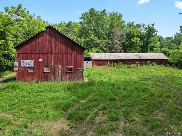 Almont, MI 48003,7635 Bordman Road