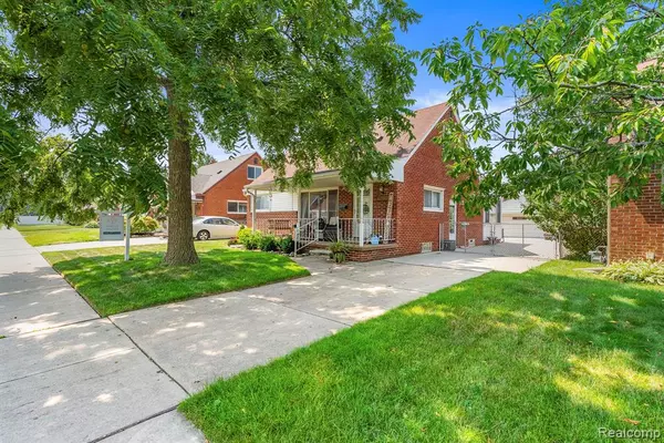 Taylor, MI 48180,7550 Polk Street