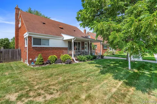 7550 Polk Street, Taylor, MI 48180