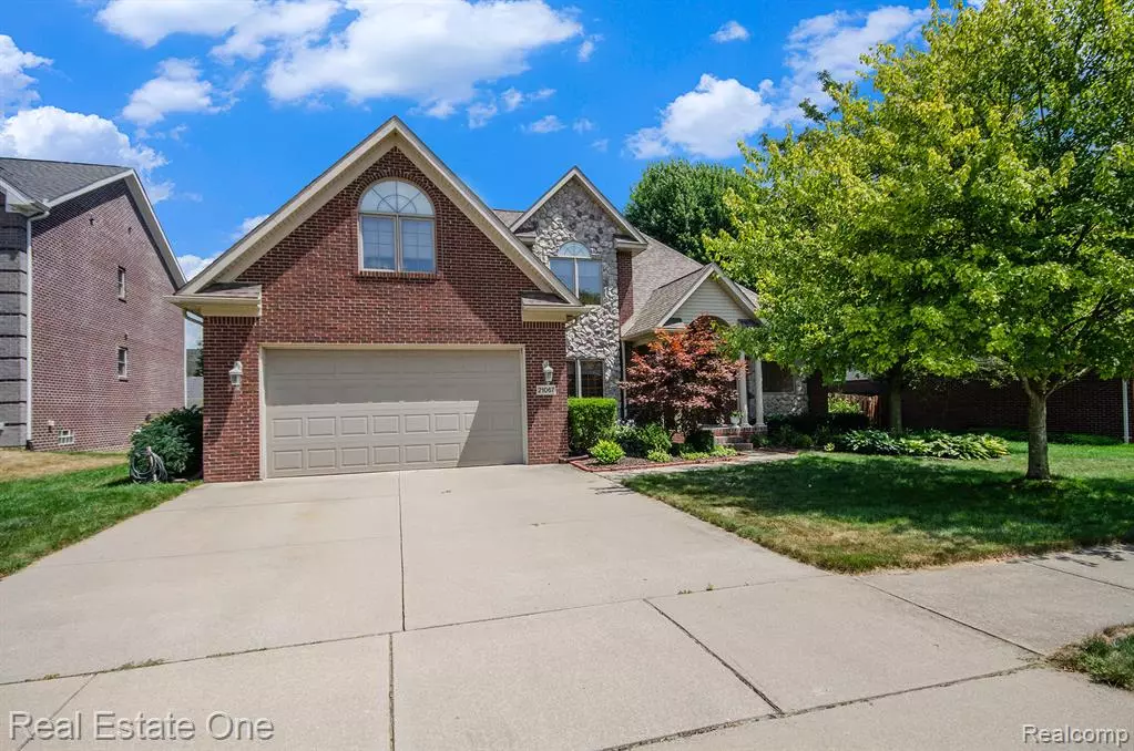 Romulus, MI 48174,21067 Fellrath Avenue