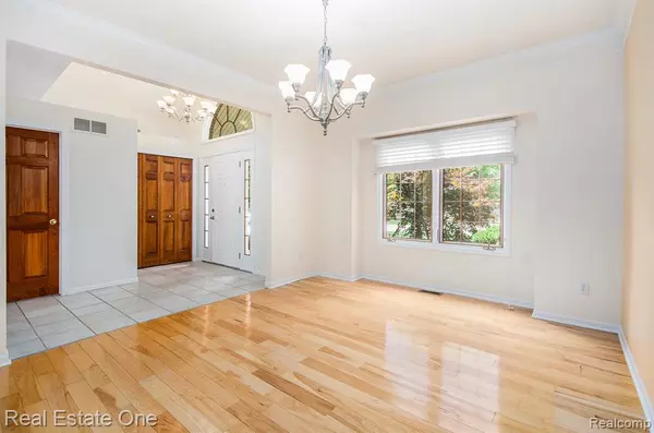 Romulus, MI 48174,21067 Fellrath Avenue