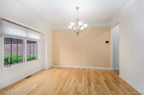 Romulus, MI 48174,21067 Fellrath Avenue