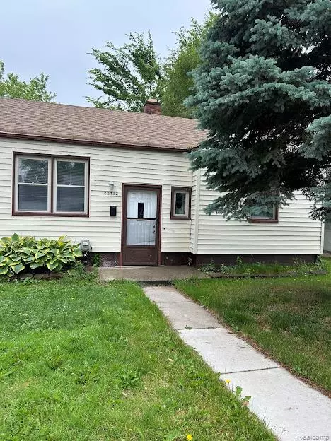 Eastpointe, MI 48021,22417 Beechwood Avenue