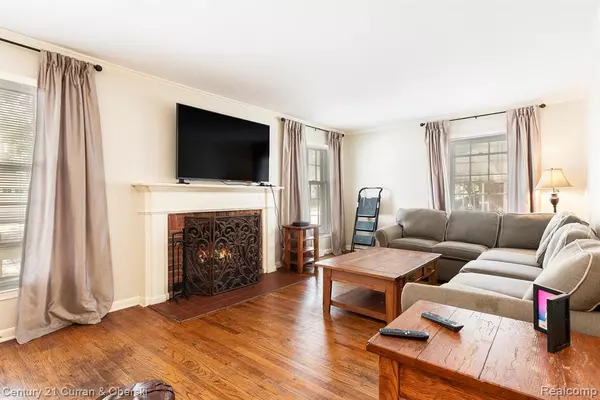 Harper Woods, MI 48225,20643 Danbury Lane