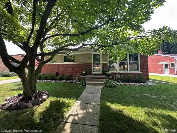 Lapeer, MI 48446,661 Lincoln Street