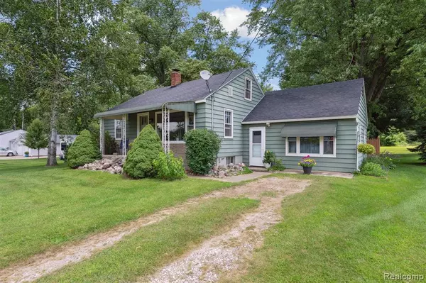 Millington, MI 48746,14068 Belsay Road