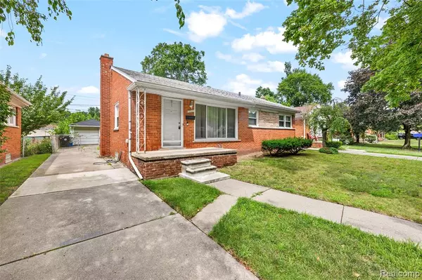 Redford, MI 48239,9327 Columbia