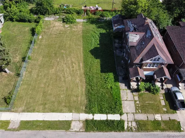 Highland Park, MI 48203,67 Pilgrim Street