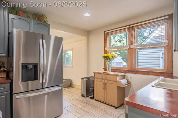 Ferndale, MI 48220,1507 W Saratoga Street