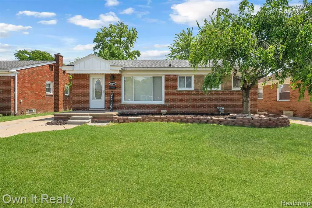 Roseville, MI 48066,25544 Ronald Street