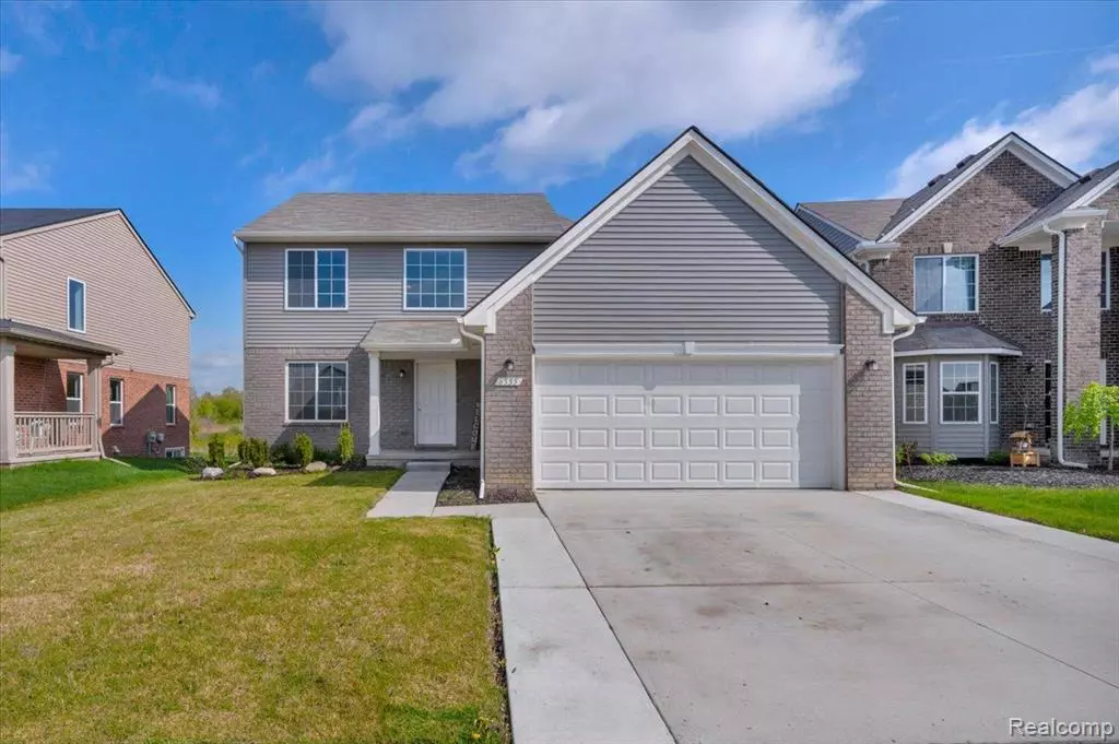 Van Buren, MI 48111,6555 BRISTOL Drive