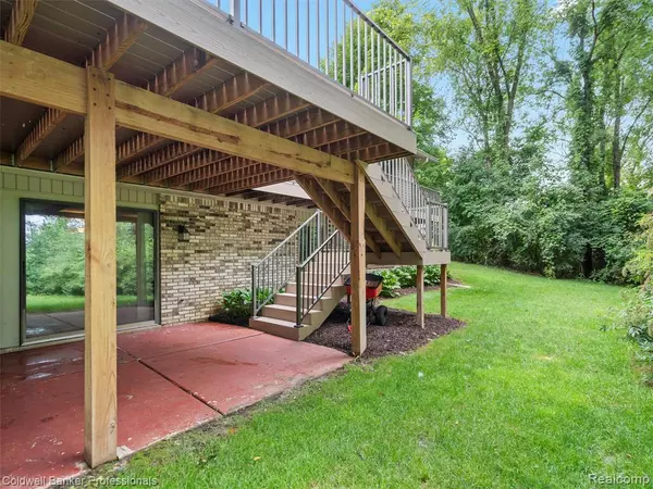 Oakland, MI,3447 Aquarious Circle