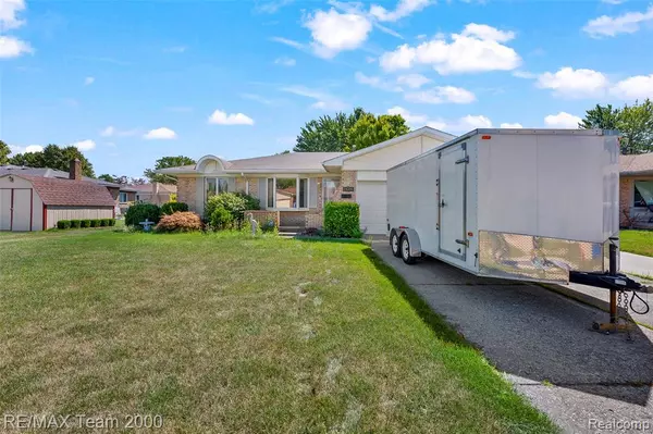 Warren, MI 48088,28396 Armanda Drive