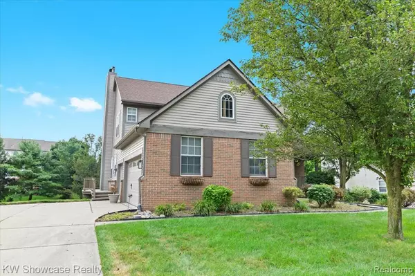 Wixom, MI 48393,4254 Warrington Drive