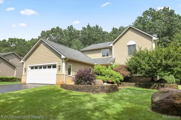 Walled Lake, MI 48390,300 Alexander Drive