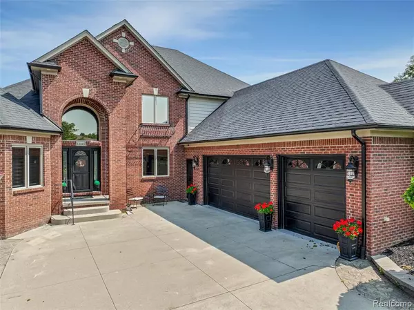Washington, MI,13445 Windham Drive
