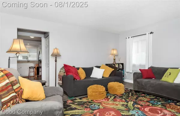 Madison Heights, MI 48071,29357 Shirley Avenue
