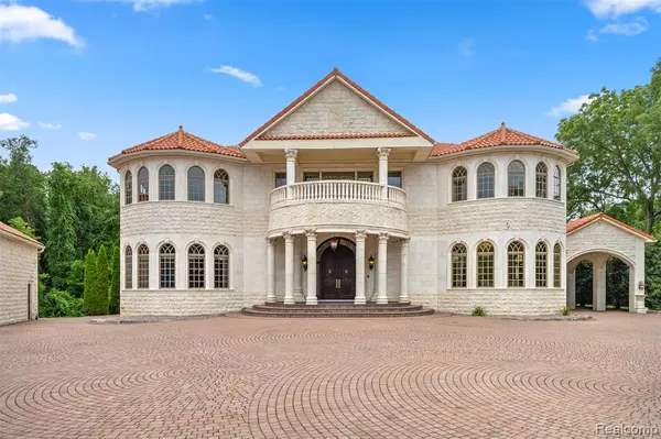 Northville, MI 48168,18585 Sheldon Road