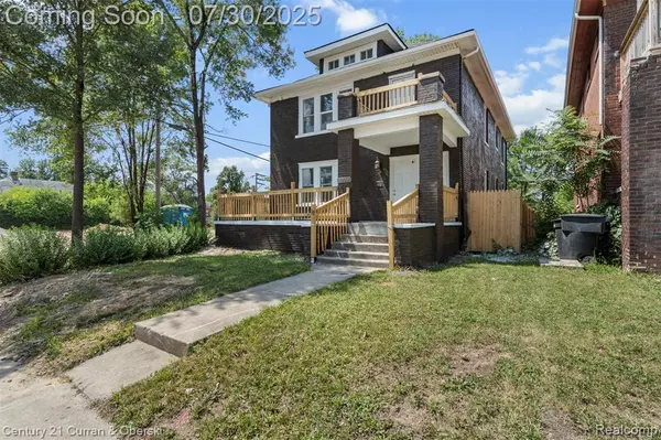 Rockwood, MI 48206,1734 Calvert Street
