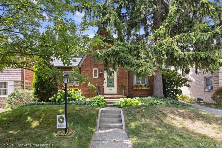 2207 Delaware Boulevard, Saginaw, MI 48602