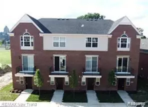 271 E PALMER Street, Detroit, MI 48202