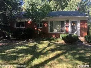 11791 Columbia, Redford, MI 48239