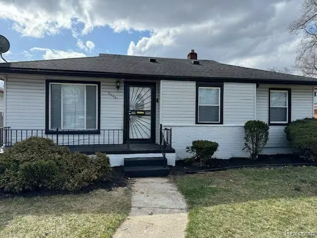 Detroit, MI 48219,20431 FENTON Street