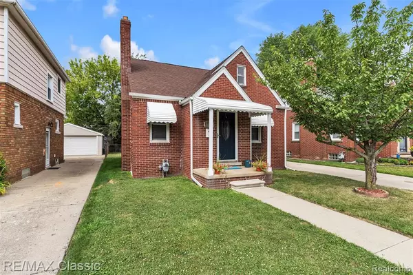Lincoln Park, MI 48146,1434 Lincoln Avenue
