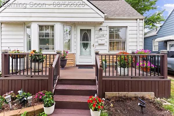 Wyandotte, MI 48192,2096 Electric Street