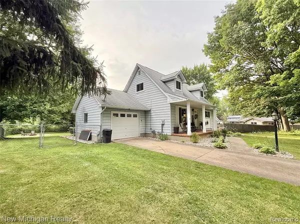 Grand Blanc, MI 48439,5534 Continental Road