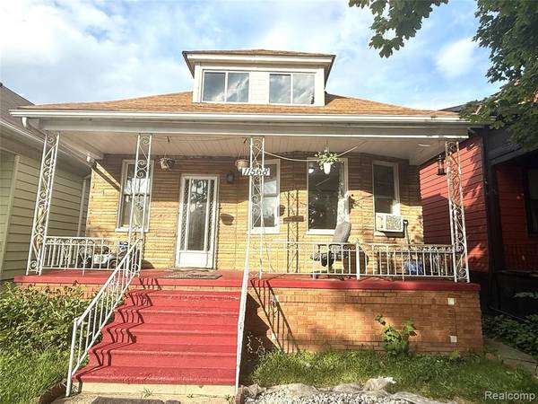 11568 Saint Aubin Street, Hamtramck, MI 48212