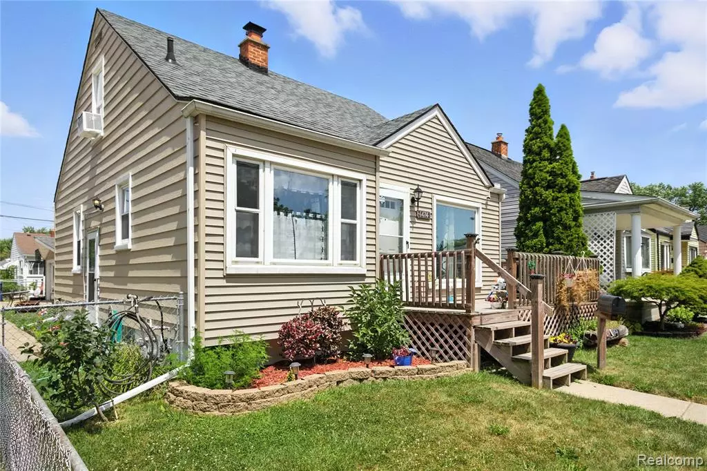 Lincoln Park, MI 48146,1474 Stewart Avenue
