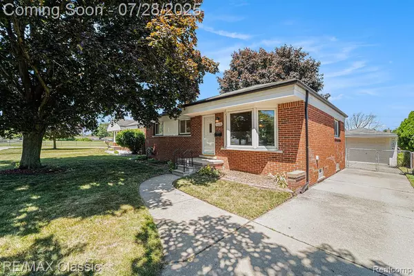 Garden City, MI,33230 Rosslyn Avenue