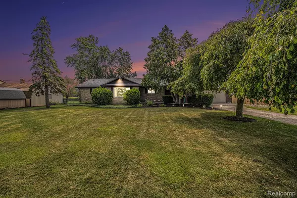 Durand, MI 48429,12183 W Grand Blanc Road