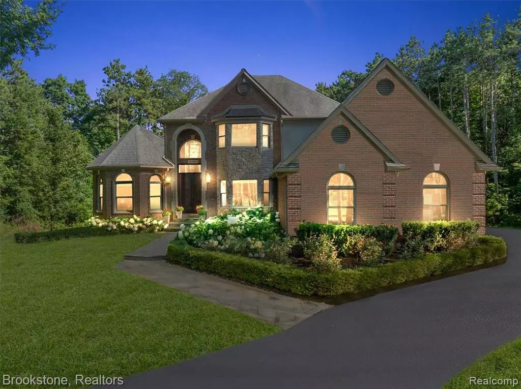 Leonard, MI 48367,34 Fern Drive