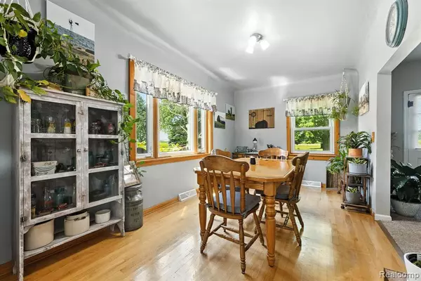 Croswell, MI 48422,3747 Brown Road