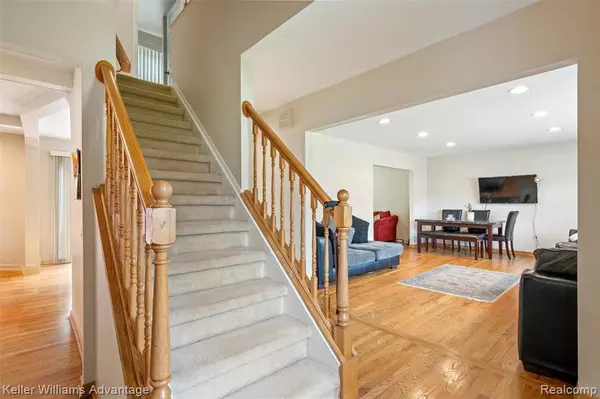 West Bloomfield, MI,5016 Patrick Road
