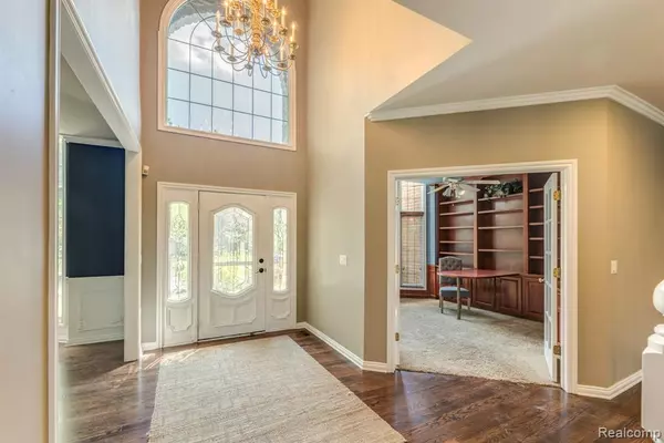 Rochester Hills, MI 48309,865 Lakewood Drive