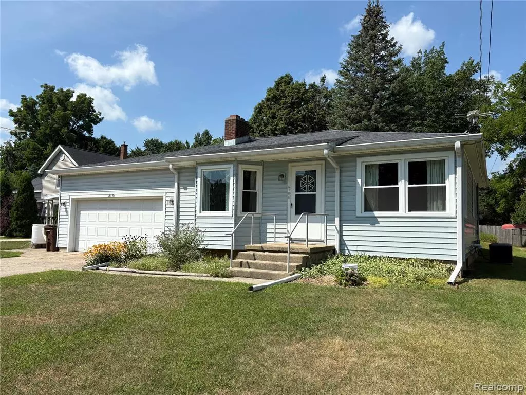 Chesaning, MI 48616,610 S Front Street