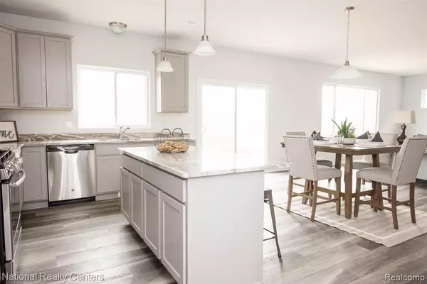 Goodrich Vlg, MI,8302 Meadow Creek Drive