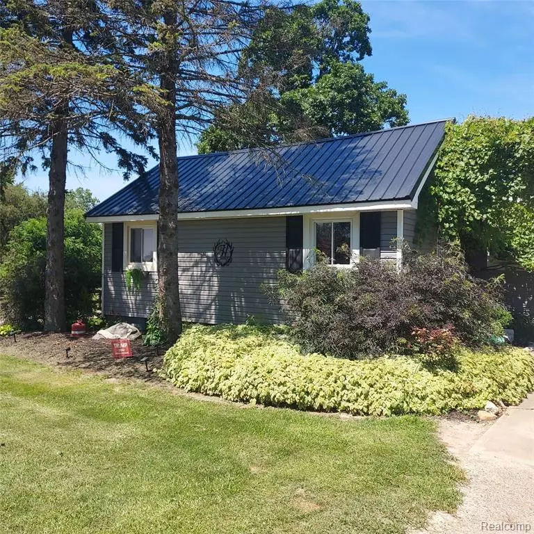 Holly, MI 48442,4481 Belford Road