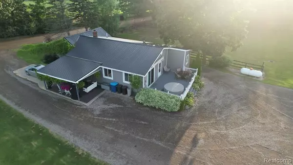 Holly, MI 48442,4481 Belford Road