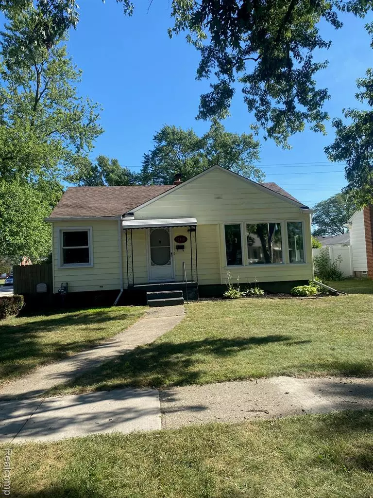 Southgate, MI 48195,13631 Rosedale Street