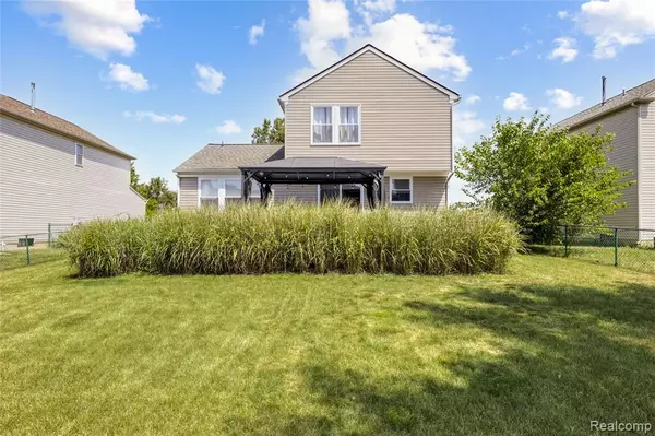 Ypsilanti, MI 48197,7828 Pleasant Lane