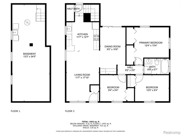 Fraser, MI 48026,17762 Breezeway