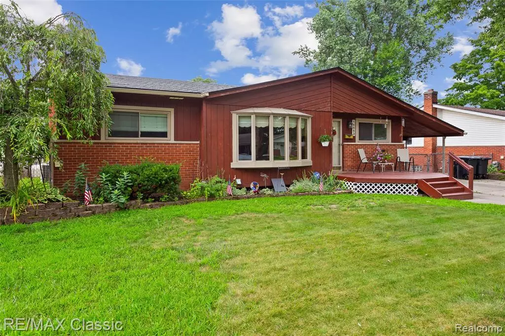 Livonia, MI 48154,14563 Melrose Street